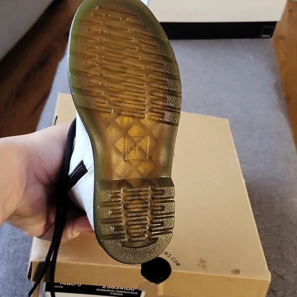 Dr martens boits - Picture 2 of 3